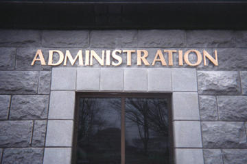 Administrations